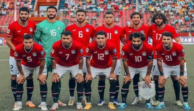 قبل استئناف تصفيات المونديال.. موجة إصابات ترعب منتخب مصر