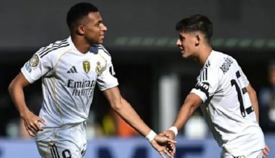 أردا غولر كلمة السر.. «مهمة خاصة» لمبابي في ريال مدريد