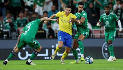 القنوات الناقلة لمباراة النصر والأهلي في نهائي كأس السوبر السعودي 2025
