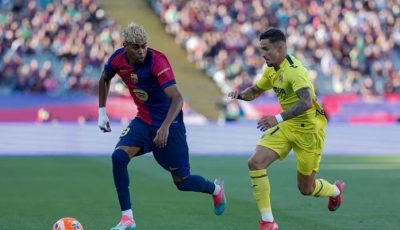 بسبب ريال مدريد.. تبخر «الحلم الأمريكي» في الدوري الإسباني