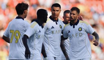 مواعيد مباريات كأس السوبر السعودي 2025.. النصر يقص الشريط