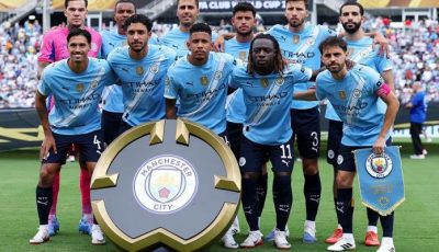 كيفية مشاهدة البث المباشر لمباراة مانشستر سيتي وولفرهامبتون في الدوري الإنجليزي 2026