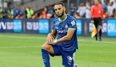 هجمة فرنسية.. قائد مارسيليا يرسم خريطة تألق غويري