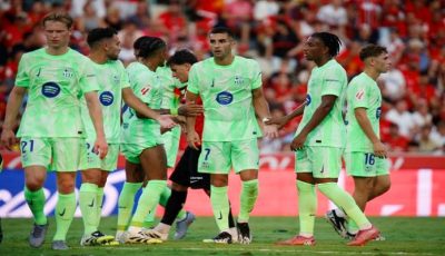 بعد فوضى كامب نو.. برشلونة يحتمي بـ«لويس كومبانيس»