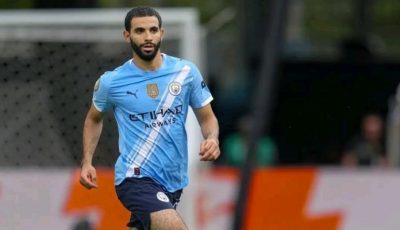 بذكريات الماضي.. ماذا قدم آيت نوري أمام ولفرهامبتون؟
