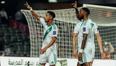 الأهلي انتزع الصدارة.. أكبر 5 انتصارات في كأس السوبر السعودي