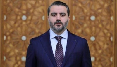وزير خارجية سوريا يلتقي وفدا إسرائيليا في باريس