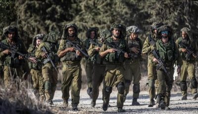 «تجنيد يهود في الشتات».. إسرائيل تدرس بدائل لأزمة نقص الجنود