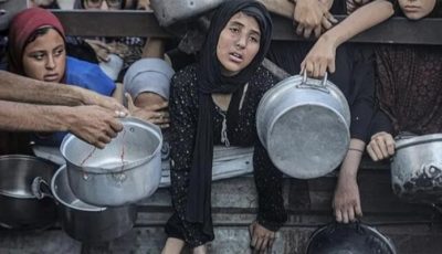 إسرائيل ترفض تقريرا دوليا يؤكد وجود مجاعة في غزة