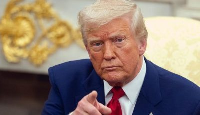 العالم يترقب خطابا غامضا لترامب