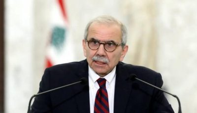 لبنان يرفض «تهديدات» حزب الله