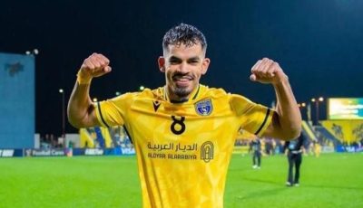 بين الاتحاد والنصر.. سعد الناصر يحسم قراره النهائي