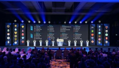 نتائج قرعة دوري أبطال آسيا 2 لموسم 2025-2026.. النظام والمواعيد