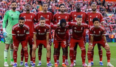 كيفية مشاهدة البث المباشر لمباراة ليفربول وبورنموث في الدوري الإنجليزي 2026
