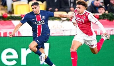 حضور قياسي.. كم لاعب مغربي في الدوري الفرنسي 2025-2026؟