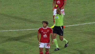 طالت الأهلي وبيراميدز.. عقوبات الدوري المصري مستمرة