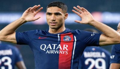 حكيمي في الصدارة.. من هو أغلى 5 لاعبين مغاربة في الدوري الفرنسي؟