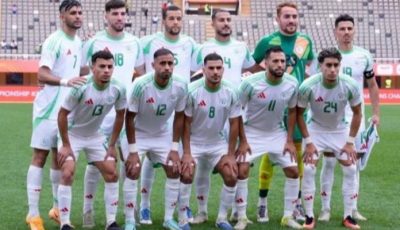 مباراة الجزائر والسودان في كأس أمم أفريقيا للمحليين 2025