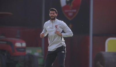 وفاة والد حارس الأهلي المصري محمد الشناوي.. ما تفاصيل الحادث؟