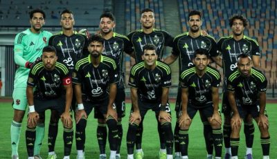 مباراة الأهلي وفاركو في الدوري المصري 2026