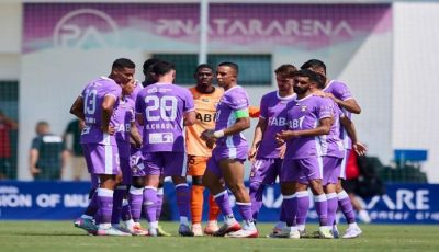 بعد أزمة «الحكام».. نادي العين يرد على اتحاد الكرة الإماراتي