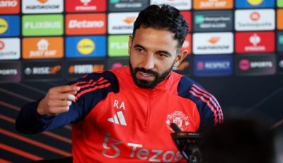عهد جديد في مانشستر يونايتد.. أموريم يفتح ذراعيه لـ«المنبوذين»