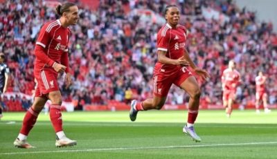 مباراة ليفربول وبورنموث في الدوري الإنجليزي 2026