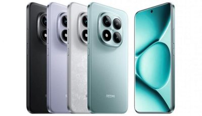 هواتف Redmi Note 15.. مفاجآت غير متوقعة في الكاميرات والبطارية