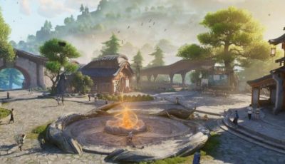 «تينسنت» تراهن على لعبة «Honor of Kings: World» لغزو أسواق العالم