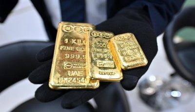 سعر الذهب اليوم.. «النفيس» يحوم قرب أدنى مستوى في 3 أسابيع