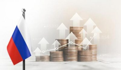 روسيا تحصن اقتصادها.. استراتيجية مالية لمواجهة التحديات الخارجية