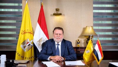 حسن عبد الله.. الرجل الذي واجه التضخم وحرس الاستقرار المالي لمصر