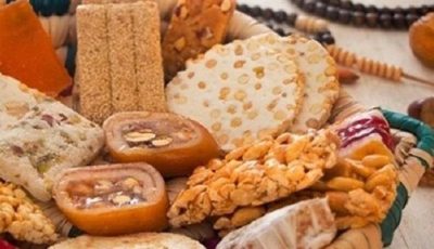 أسعار حلاوة المولد في مصر 2025.. مفاجآت في «باب البحر»