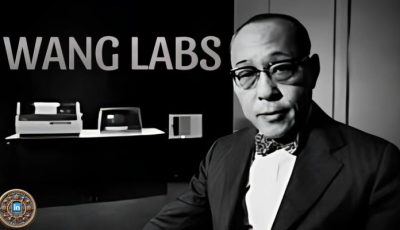 ابن أغرق إمبراطورية أبيه.. سقوط مذهل لشركة هددت وجود IBM