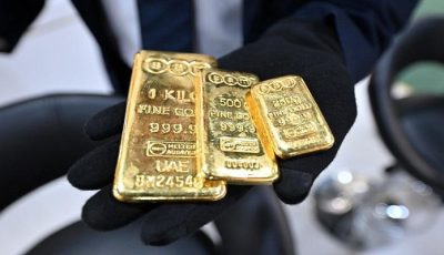 سعر الذهب اليوم.. «النفيس» يتراجع مع صعود الدولار وتلميحات باول