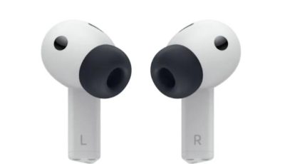 Galaxy Buds 3 FE.. نقلة سامسونغ في تكنولوجيا الاستماع