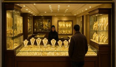 أسعار الذهب في مصر اليوم الخميس 21 أغسطس 2025.. صعود مفاجئ
