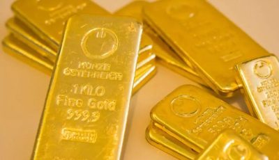 سعر الذهب يترقب المؤشرات حول مسار الفائدة الأمريكية