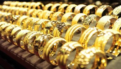 سعر مثقال الذهب عيار 21 في العراق اليوم الجمعة 22 أغسطس 2025