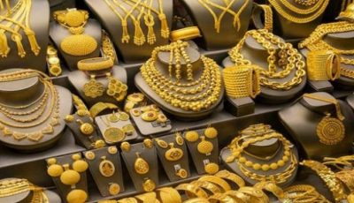 سعر مثقال الذهب عيار 21 في العراق اليوم الخميس 21 أغسطس 2025