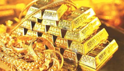 أسعار الذهب في السعودية اليوم الجمعة 22 أغسطس 2025