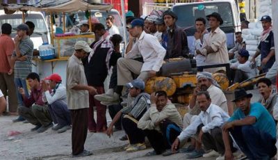 تراجع البطالة في مصر إلى 6.1%.. عدد العاطلين ينخفض إلى مليونين