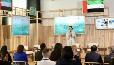 المرأة الإماراتية.. ريادة اقتصادية تعزز مسيرة التنمية
