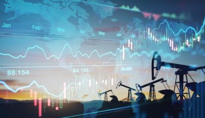 النفط يتراجع بفعل انحسار المخاوف بشأن الإمدادات الروسية