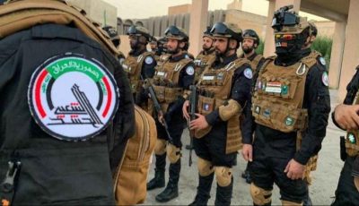 مخاوف من «حرس ثوري» جديد.. انقسام بالعراق بسبب قانون «الحشد الشعبي»