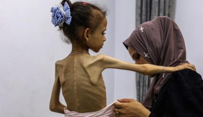 غزة.. أول إعلان رسمي للمجاعة في الشرق الأوسط