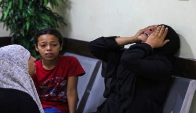 مصر تحذر من تبعات توسيع هجوم غزة.. «عواقبه وخيمة»