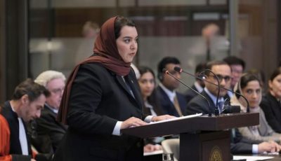 المرأة الإماراتية.. رائدة التمكين السياسي