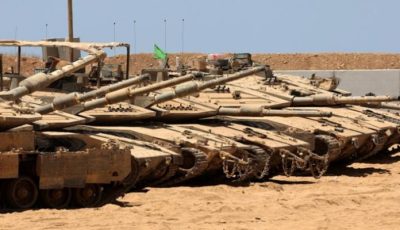 قبول الهدنة أم احتلال غزة؟.. إسرائيل «مرتبكة» والحسم عند واشنطن