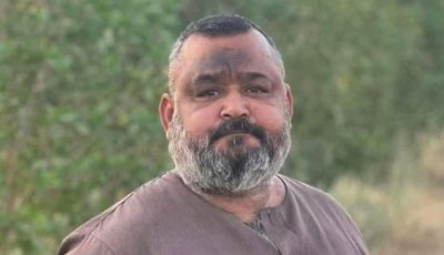 تفاصيل وفاة التيك توكر العراقي سيد علي